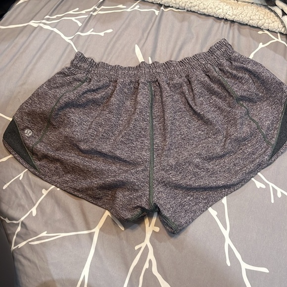Lululemon shorts - Picture 2 of 2